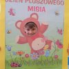 Dzień Pluszowego Misia